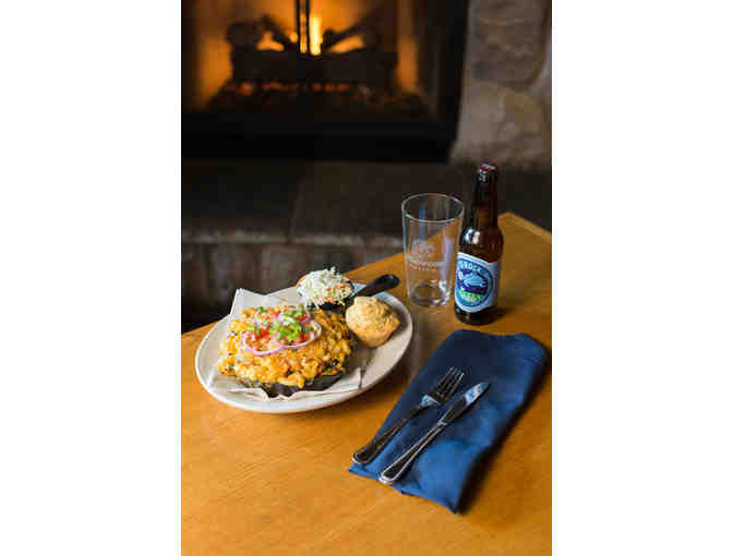 $50 Deadwood Bar and Grill Gift Card, Various MI Locations