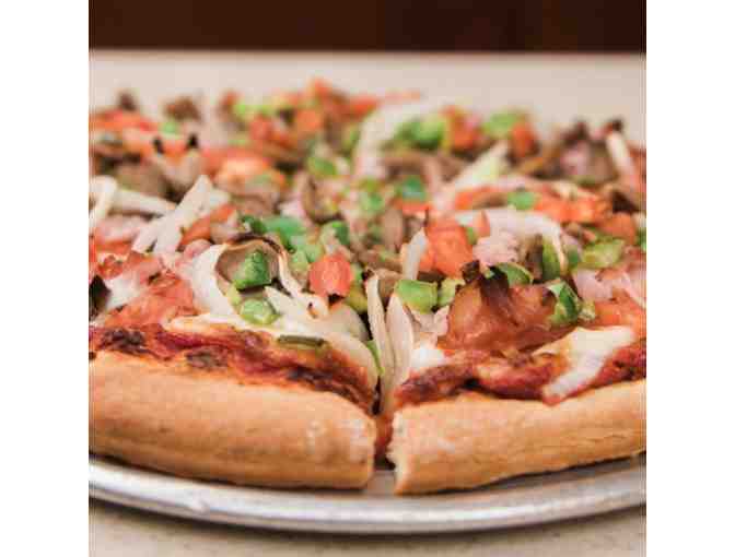 $25 Gift Certificate to DeLuca's in Westland, MI