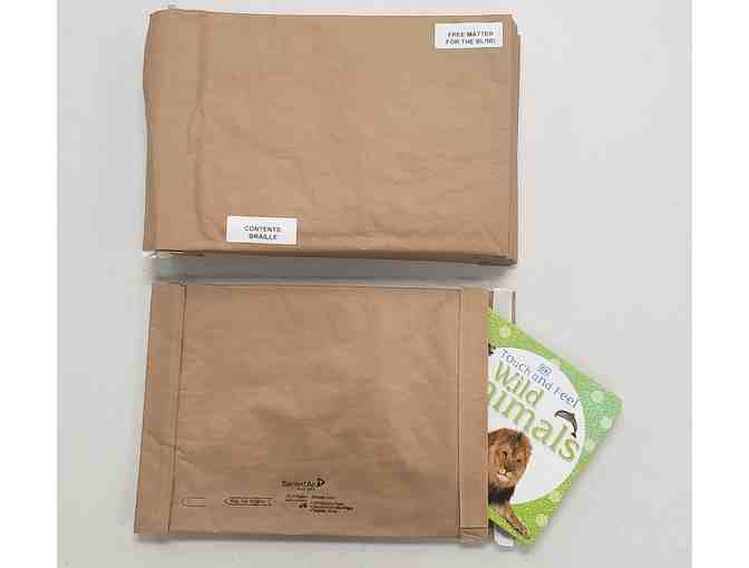 $65 - Purchase an Order of Padded Envelopes
