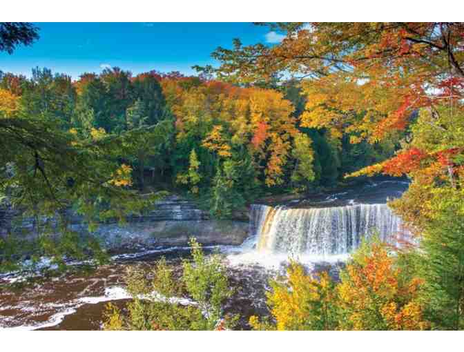 $50 Tahquamenon Falls Brewery & Pub Gift Certificate
