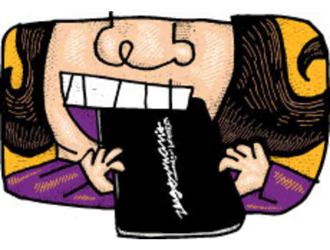 $50 Zingerman's Community of Businesses Gift Card