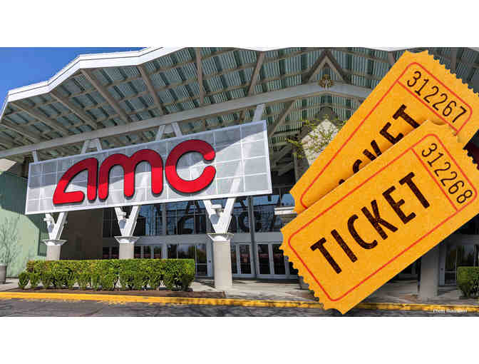 4 AMC Theatres Guest Pass Tickets BiddingForGood 4-amc-theatres-guest-pass-tickets-biddingforgood