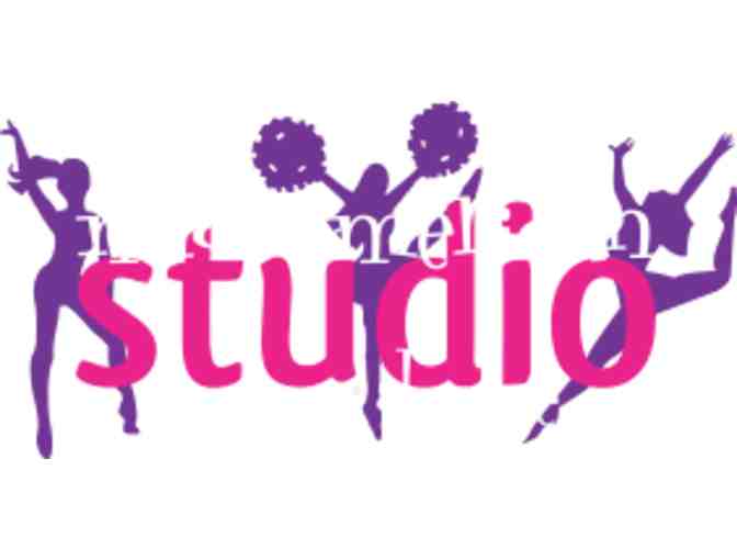 Mid American Studio Summer 2024 Dance Class Certificate - Farmington Hills, MI