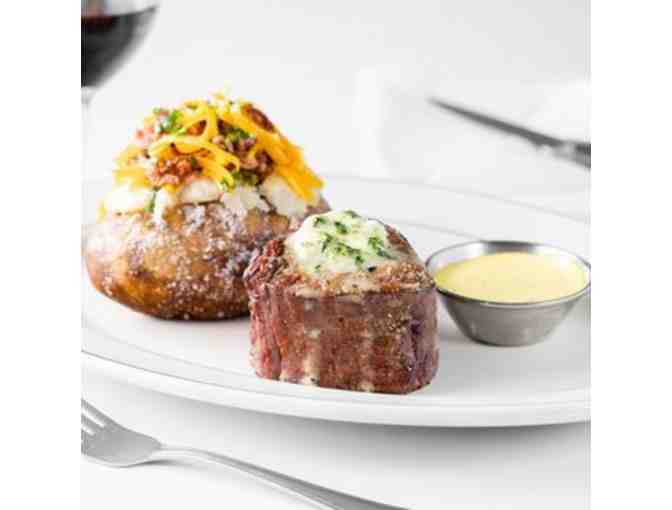 $50 J. Alexander's Restaurant Gift Certificate