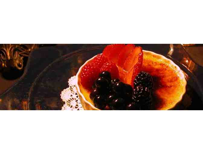 $50 La Bistecca Italian Grille Gift Card - Plymouth, MI