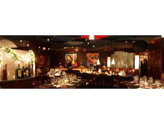 $50 La Bistecca Italian Grille Gift Card - Plymouth, MI
