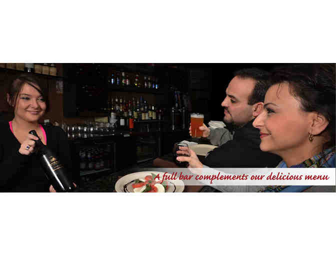 $40 Luigi's Trattoria Pizzeria Gift Card - Livonia, MI