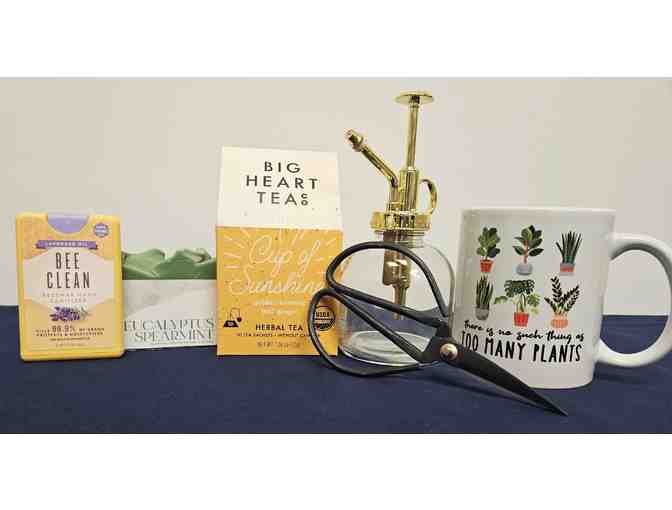 Bundled Care Package