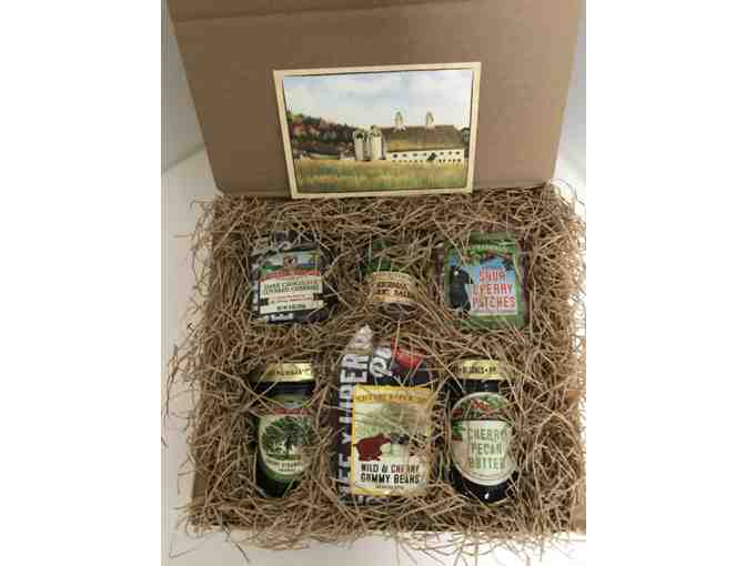 Cherry Republic 'Little Six' Gift Box