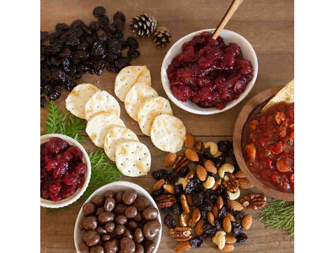 Cherry Republic 'Little Six' Gift Box