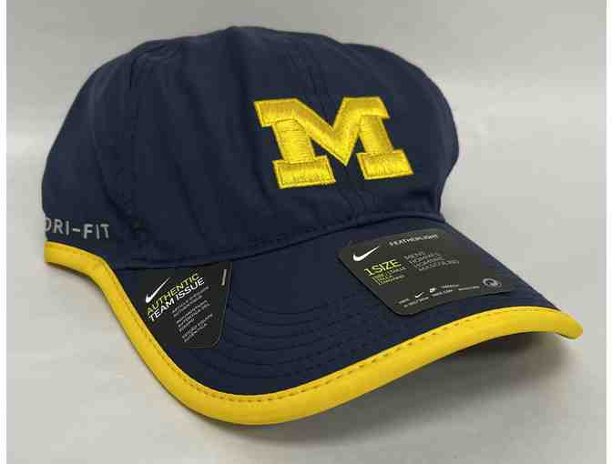 University of Michigan Team Gear Pack