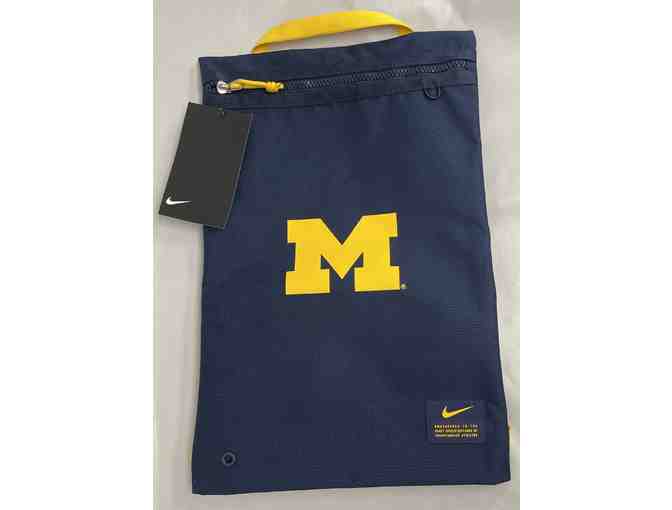 University of Michigan Team Gear Pack