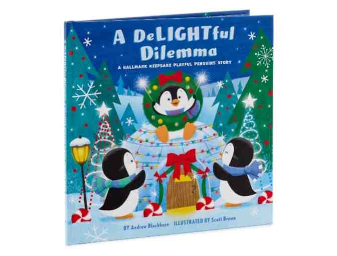 $30 Toyology Gift Card and Children's Book Package