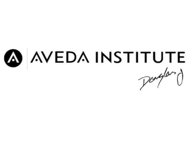 Douglas J Aveda Institute Certificate (Any service up to $50)