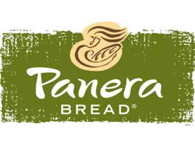 $25 Panera Bread Gift Card - Photo 1