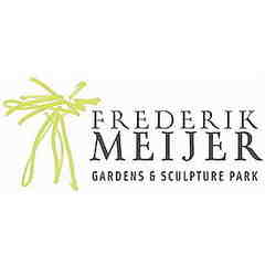 Frederik Meijer Gardens & Sculpture Park