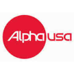 Alpha USA