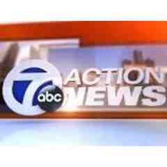 Carolyn Clifford & Dave Rexroth - Channel 7 Action News Anchors