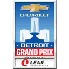 Chevrolet Detroit Grand Prix