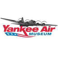 Yankee Air Museum