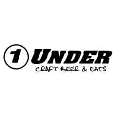 One Under Craft Beer & Eats