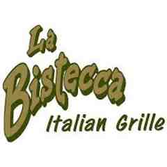 La Bistecca Italian Grille
