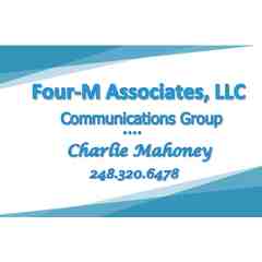 Charlie Mahoney, Four-M Associates, LLC