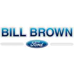 Bill Brown Ford