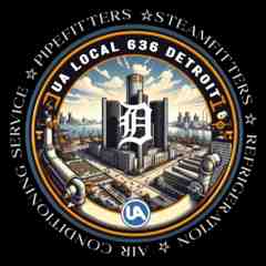 Pipefitters Local 636