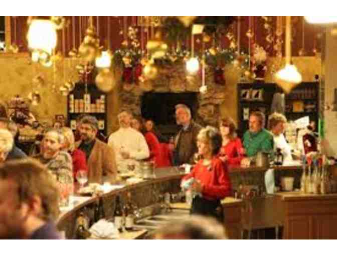 Wine Tasting for 8 at Barrel Oak Winery Plus $40 Gift Card