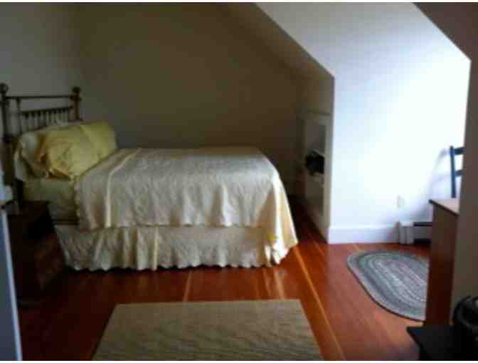 1 Week - Nantucket Island Vacation Getaway - Private Home -  June 22 - June 29, 2018