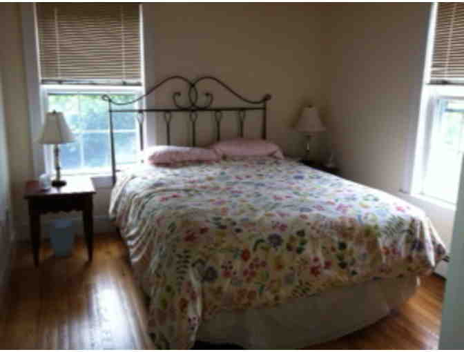 1 Week - Nantucket Island Vacation Getaway - Private Home -  June 22 - June 29, 2018