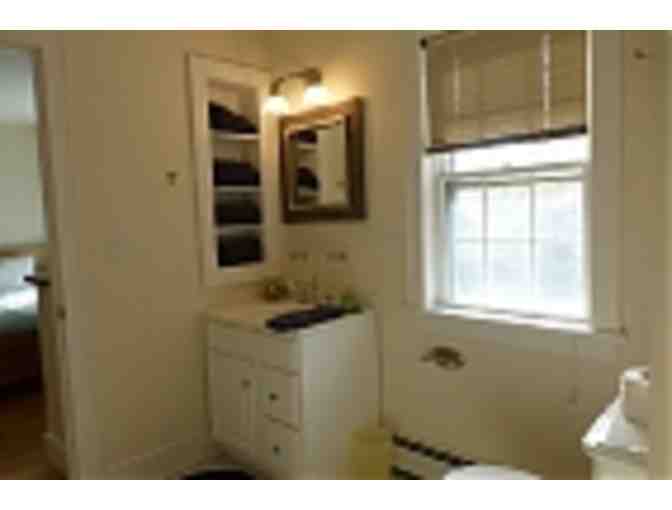 1 Week - Nantucket Island Vacation Getaway - Private Home -  June 22 - June 29, 2018