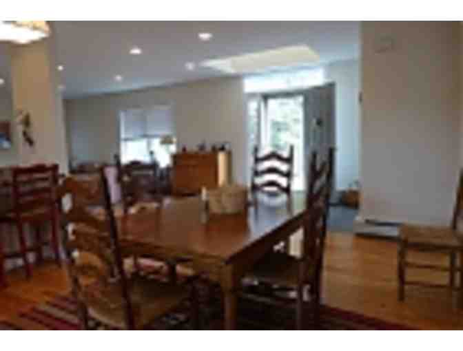 1 Week - Nantucket Island Vacation Getaway - Private Home -  June 22 - June 29, 2018