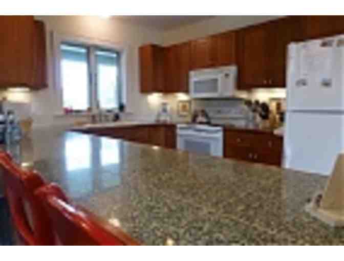 1 Week - Nantucket Island Vacation Getaway - Private Home -  June 22 - June 29, 2018