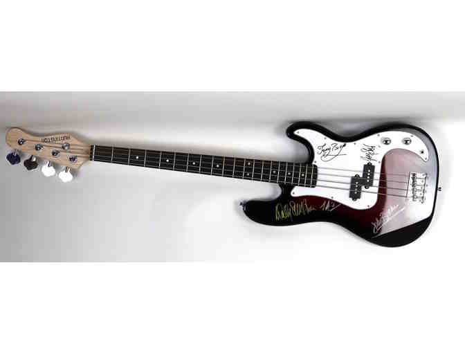 THE BABYS Signed Guitar, Tix to 5/4/18 Show at the Canyon Club & Meet and Greet/Photo Op!