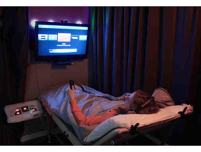 1 Sweat Session at Shape House