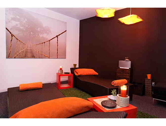 1 Sweat Session at Shape House