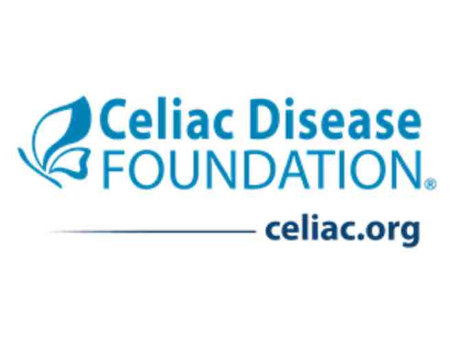 2 Tickets to Gluten-Free Expo & Gluten-Free Gourmet Basket