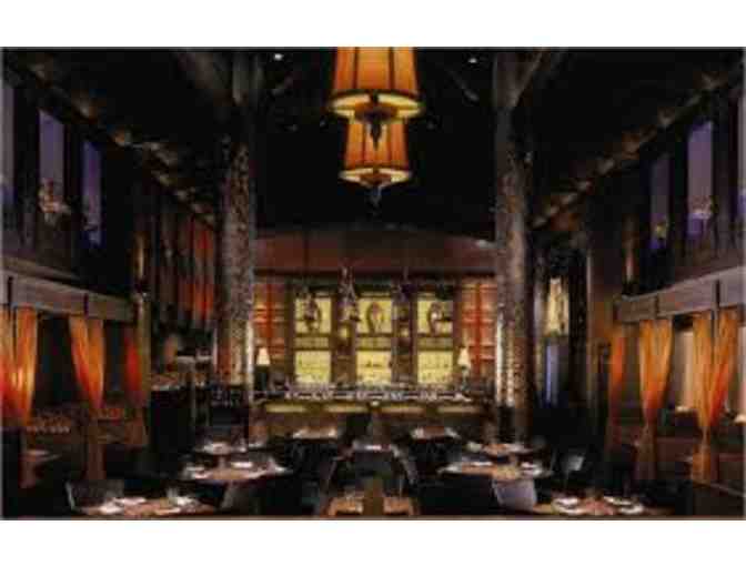 $50 Gift Certificate -- Rock Sugar Kitchen