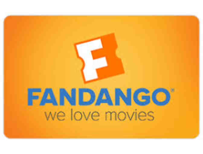 $50 Hyperion Public Gift Card & $25 Fandango Gift Card