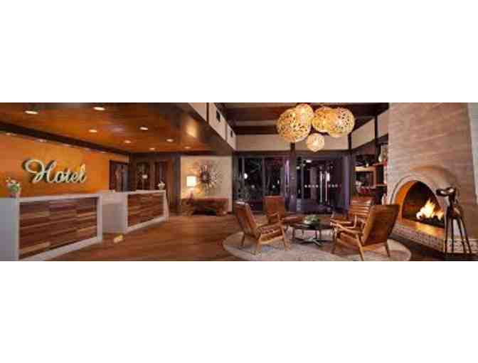 Ultimate Universal Studios Getaway Package!