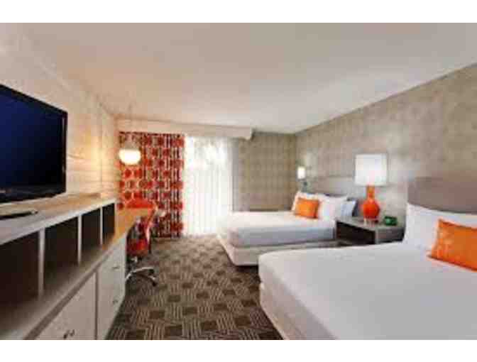 Ultimate Universal Studios Getaway Package!