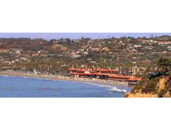 San Diego Getaway -- Sea World, Marriott and Much More!