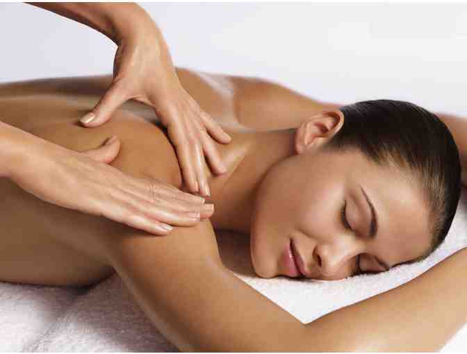 1 - $65.00 Massage at 'The Now Massage' - Century City Location