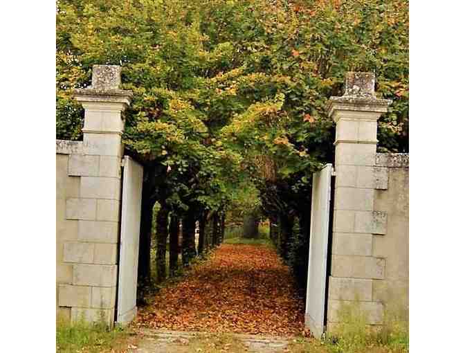 3 Night Stay and SO MUCH MORE at 'The Old French Convent' in Le Blanc, France