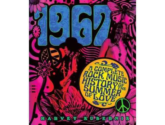 0ne Terrific Lunch With Harvey & Ken Kubernik!