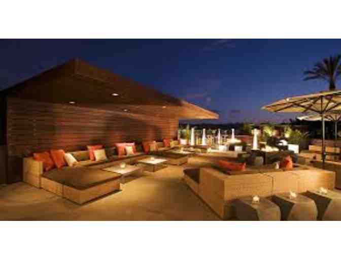 San Diego Getaway -- Sea World, Marriott and Much More!