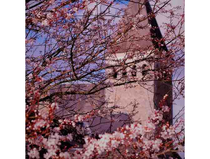 3 Night Stay and SO MUCH MORE at 'The Old French Convent' in Le Blanc, France