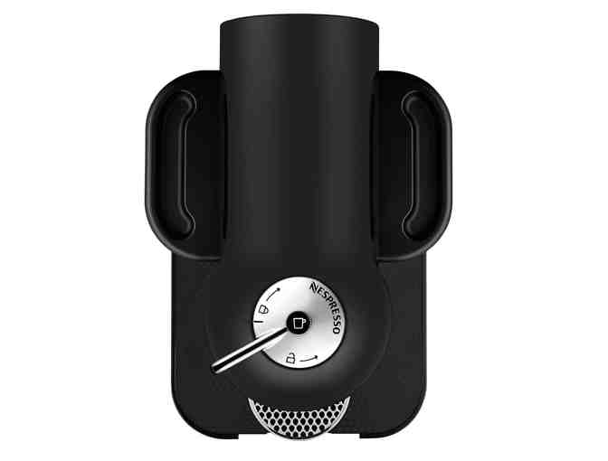 Vertuoline Evoluo Black & $55 Starbucks Gift Card